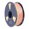 SUNLU PLA+ Silk Filament (Rainbow) 05 1,75 mm 1 kg