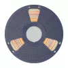 SUNLU PLA+ Silk Filament (Rainbow) 05 1,75 mm 1 kg