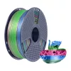 SUNLU PLA+ Silk Filament Rainbow 1,75 mm 1 kg