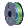SUNLU PLA+ Silk Filament Rainbow 1,75 mm 1 kg