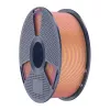 SUNLU PLA+ Silk Dual Color Filament 1,75 mm rosa y oro 1 kg