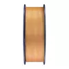 SUNLU PLA+ Silk Dual Color Filament 1,75 mm rosa y oro 1 kg