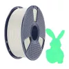 SUNLU PLA Glow-in-the-Dark Filament 1,75 mm 1 kg Green Glow