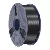 SUNLU PLA+ Silk Filament 1,75 mm negro 1 kg