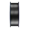 SUNLU PLA+ Silk Filament 1,75 mm negro 1 kg