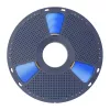SUNLU PLA+ Silk Filament 1,75 mm azul 1 kg