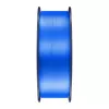 SUNLU PLA+ Silk Filament 1,75 mm azul 1 kg