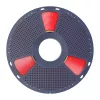 SUNLU PLA+ Silk Filament 1,75 mm rojo 1 kg