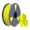 SUNLU PLA+ Filament 1.75mm amarillo 1kg