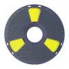 SUNLU PLA+ Filament 1.75mm amarillo 1kg