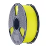 SUNLU PLA+ Filament 1.75mm amarillo 1kg