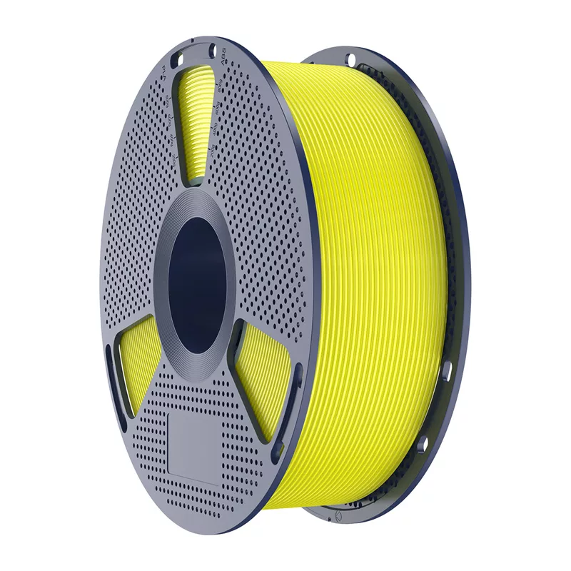 SUNLU PLA+ Filament 1.75mm amarillo 1kg