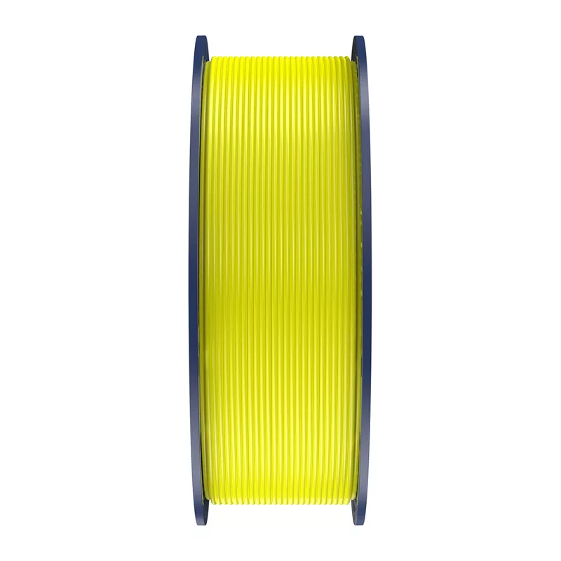 SUNLU PLA+ Filament 1.75mm amarillo 1kg