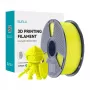 SUNLU PLA+ Filament 1.75mm amarillo 1kg