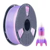 SUNLU PLA Filament Rainbow 1,75 mm 1 kg filamento para impresora 3D