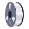 SUNLU PLA+ Silk Filament 1.75 mm blanco 1 kg