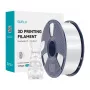 SUNLU PLA+ Silk Filament 1.75 mm blanco 1 kg