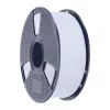 Sunlu High-Speed PLA Filament - blanco 1,75 mm 1 kg