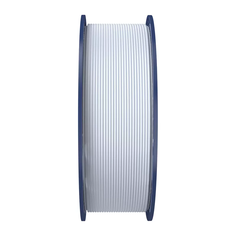 Sunlu High-Speed PLA Filament - blanco 1,75 mm 1 kg