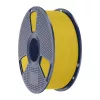 SUNLU PLA Filamento Alta Velocidad Amarillo 1,75 mm 1 kg
