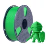 SUNLU PLA+ Filament 1,75 mm verde 1 kg