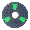 SUNLU PLA+ Filament 1,75 mm verde 1 kg