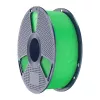 SUNLU PLA+ Filament 1,75 mm verde 1 kg