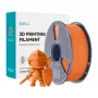 SUNLU PLA+ Filamento 1,75 mm Naranja soleado 1 kg