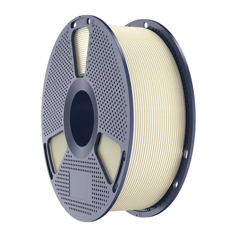 SUNLU PLA+ Filament 1,75 mm marfil 1 kg
