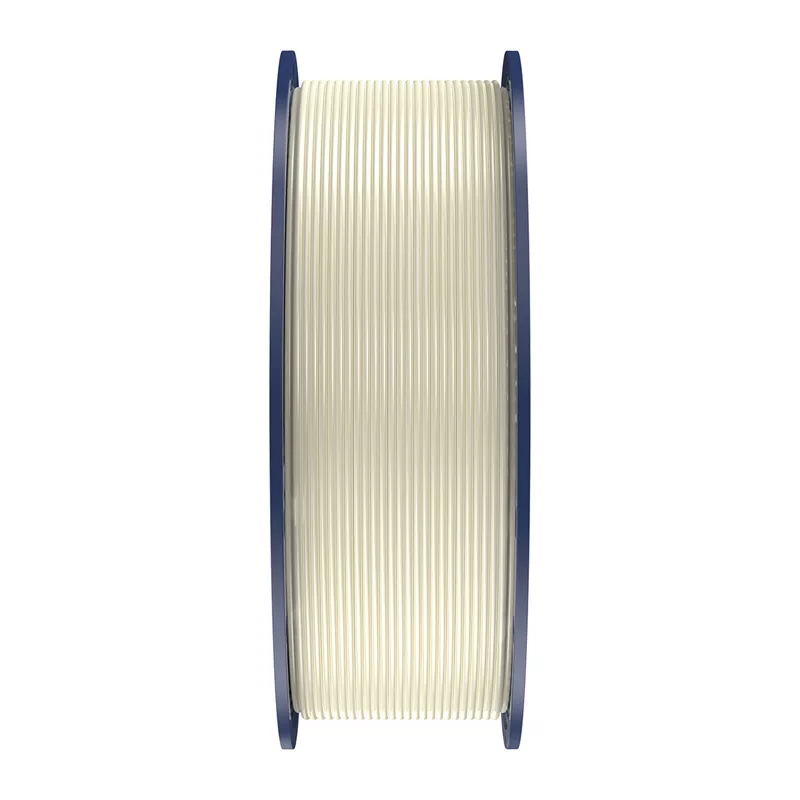 SUNLU PLA+ Filament 1,75 mm marfil 1 kg
