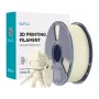 SUNLU PLA+ Filament 1,75 mm marfil 1 kg