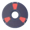 SUNLU PLA+ Filament 1,75 mm rojo cereza 1 kg