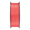 SUNLU PLA+ Filament 1,75 mm rojo cereza 1 kg