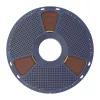 SUNLU PLA+ Filamento 1,75 mm Chocolate 1 kg