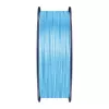 SUNLU PLA Filamento (Azul brillante) 1,75 mm 1 kg