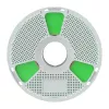 SUNLU ASA Filament 1,75 mm verde 1 kg