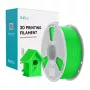 SUNLU ASA Filament 1,75 mm verde 1 kg