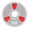 SUNLU ASA Filament 1,75mm rojo 1kg