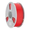 SUNLU ASA Filament 1,75mm rojo 1kg