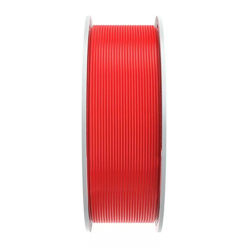 SUNLU ASA Filament 1,75mm rojo 1kg