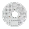 SUNLU PC-ABS Filamento (Blanco) 1,75 mm 1 kg