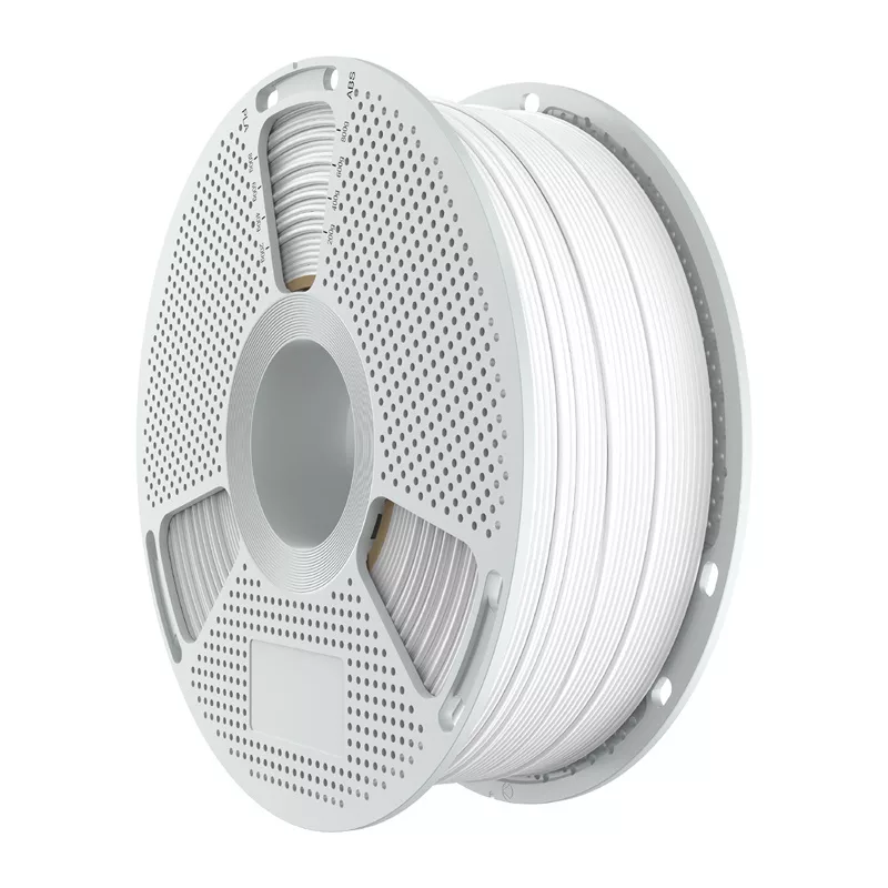 SUNLU PC-ABS Filamento (Blanco) 1,75 mm 1 kg