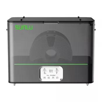 Sunlu E2 Secador de filamento