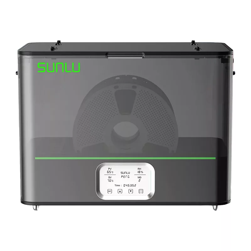 Sunlu E2 Secador de filamento