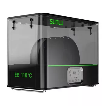 Sunlu E2 Secador de filamento