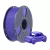 SUNLU PETG Filament 1,75 mm lavanda lila 1 kg bobina para impresora 3D FDM
