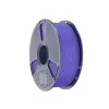 SUNLU PETG Filament 1,75 mm lavanda lila 1 kg bobina para impresora 3D FDM