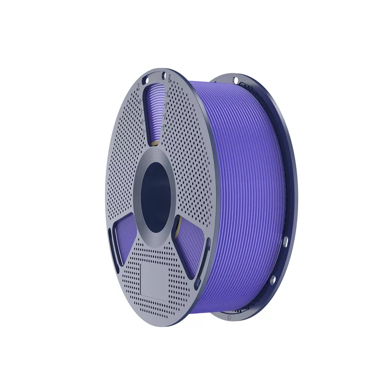 SUNLU PETG Filament 1,75 mm lavanda lila 1 kg bobina para impresora 3D FDM