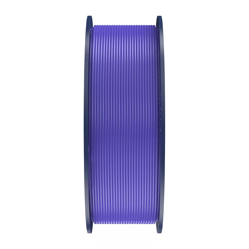 SUNLU PETG Filament 1,75 mm lavanda lila 1 kg bobina para impresora 3D FDM