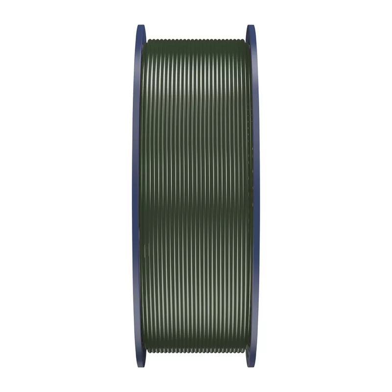 SUNLU PETG Filamento (Verde oliva) 1,75 mm 1 kg